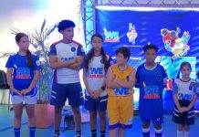 IBISA y Gobierno di Aruba ta anuncia Weganan Escolar 2023