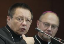 Iglesia Polaco ta defende santidad di Papa Juan Pablo despues di acusacion di abuso