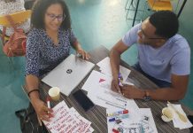 Inventarisacion pa Enseñansa Primario Arubano