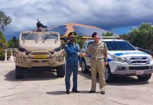 KPA y MSK ta anuncia un cooperacion nobo