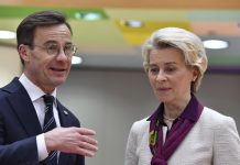 Lidernan Europeo ta bagatelisa riesgo bancario mientras economia ta debilida