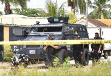 Cartel di Sinaloa y Jalisco ta exporta violencia pafo di Mexico