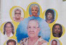 Mai Luciana-Maduro: “Si bo ta conforme cu loke Dios manda pa bo, tur cos ta bay bon”