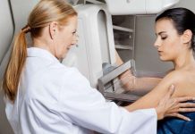 Mas cu 86.000 hende ta firma peticion pa haci examinacion pa cancer di mama menos doloroso