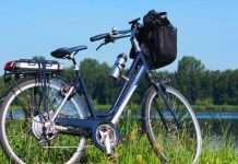 Mas persona na Hulanda ta cumprando baisnan electrico