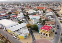 Minister Geoffrey Wever lo presenta na Parlamento 30 di Maart: Modelo economico nobo pa kick-start sostenibilidad na Aruba