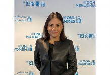 Minister President ta anuncia: Sra Jocelyne Croes ta bira directora di departamento di Relacion Exterior