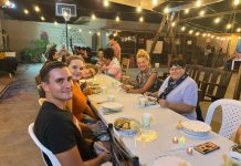 Nine Lives Aruba Foundation a cumpli cinco aña