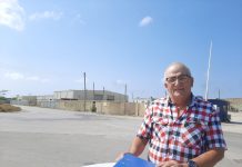 Candelario ‘Booshi’ Wever: “Otmar Oduber ta corupto y mi kier pa e lanta un caso contra mi”