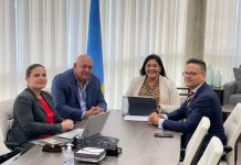 Pa prome biaha Minister di Finanzas ta bay presenta un ‘Voorjaarsnota’