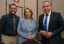 Prome Minister Evelyn Wever-Croes: Despues di hopi dialogo na mesa, porfin a yega na un acuerdo cu lo beneficia e mundo di deporte na Aruba