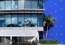 Problemanan na ENNIA Corsou ta grandi y grave