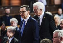 Prome minister Polaco ta adverti di “revuelta” si UE ta ignora estadonan nacional