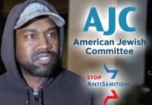 Organisacion di Hudiunan na Kanye West: “Publicacion di Johan Hill no ta kita tur e odio”