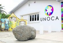 Sector artistico ta cuestiona si UNOCA ta cumpliendo cu su proposito