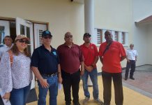 Sindicatonan a duna deadline na gobierno pa trek in ley di prestatiemanagement