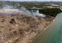 Otmar Oduber: “Pa Sr. Booshi Wever compronde tambe cu si e ta un politico cu a termina su carera como un fracasado, Otmar Oduber a bay laga su carera politico den su gloria”