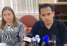 Sindicatonan tocante ley di Prestatiemanagement: “Tanten cu e ley ta na mesa y ta na vigor, nos no ta bay sinta den un comision tecnico”