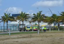 Task Force ta bay atende cu problemanan di prijs entre companianan di tour