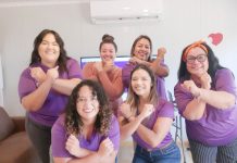 Thalina Willems di FCVR: “No tin cambio grandi den e cantidad di caso”