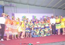 Thayisa Farro: “Bailamento a y ta trece hopi felicidad den mi bida”