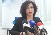 DIMAS: “Un peticion di permiso ta cuminsa cana na momento cu un persona ta cumpli cu e pago”