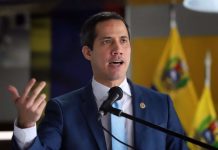 Venezuela: Juan Guaido a manda mensahe fundamnetal pa comunidad internacional