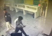 Venezuela: Ocho Venezolano morto y pa candela devastador den centro di migracion na Mexico