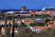 Venezuela y islanan den Caribe Hulandes ta prepara pa reapertura di e fronteranan