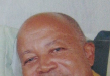 ROLAND TENNYSON WILSON