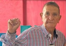 Sr. Ernesto Cesar Heilbron de la Rosa