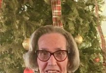 Sra. Joan Agnes Coronel-Peterson