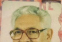 Diego Alfonso de Jesus Garcia de Paredes Esquivel