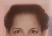 Laura Ramona Loefstop-Lopez