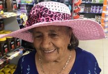 Maria Emely Boekhoudt