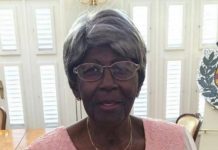 Mavis Albertha Clark-Potter