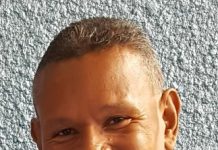 Eric Anthony van der Biezen