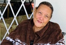 Sra. vda. Rosalinda F. Bernabela-Figaroa