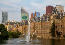 85% di Hulandesnan ta bisa cu nan ta contento, 62% ta pensa cu Hulanda bayendo den mal caminda