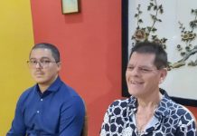 Alex Croes di Giannis CBD Products a lanta caso contra aduana