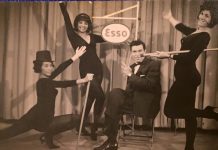 April ta luna pa recorda nacemento di Padu del Caribe