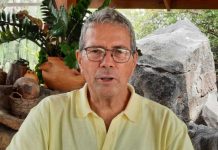 Armand Hessels: Mester pidi disculpa den nomber di gobierno pa consecuencia di mal gobernacion