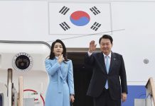 Biden lo revela esfuersonan nobo pa protege Sur Korea di arma nuclear