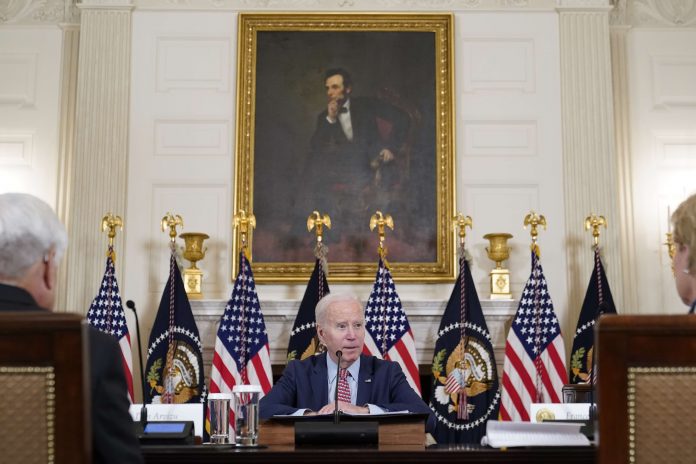 Joe Biden