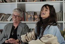 Camila Cabello ta celebra e forsa y buki di su wela