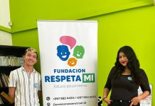 Campaña ‘Un Soño pa Aruba’ ta encurasha comunidad pa bisti na blauw dia 21 di april