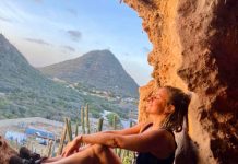 Carina Wever: “Futuro di humanidad ta depende hopi mas di colaboracion”