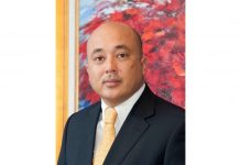 Caso ‘Emerald’ awo ta cera pa Mark Mingo