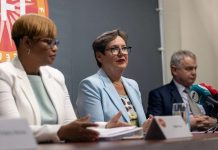 Corsou: Cft ta informa Minister di Finanzas cu presupuesto no ta valido