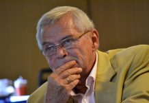 Conocido periodista Jos de Roo ta fayece